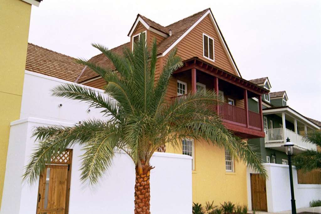 Hilton Historic Bayfront 4*